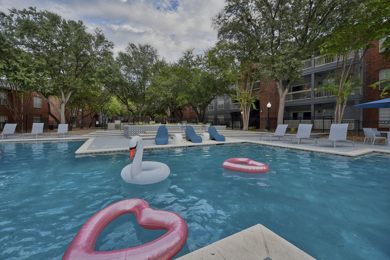 The Quarry Alamo Heights photo 4