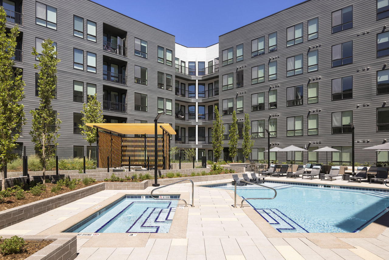 Forge Apartments photo 4