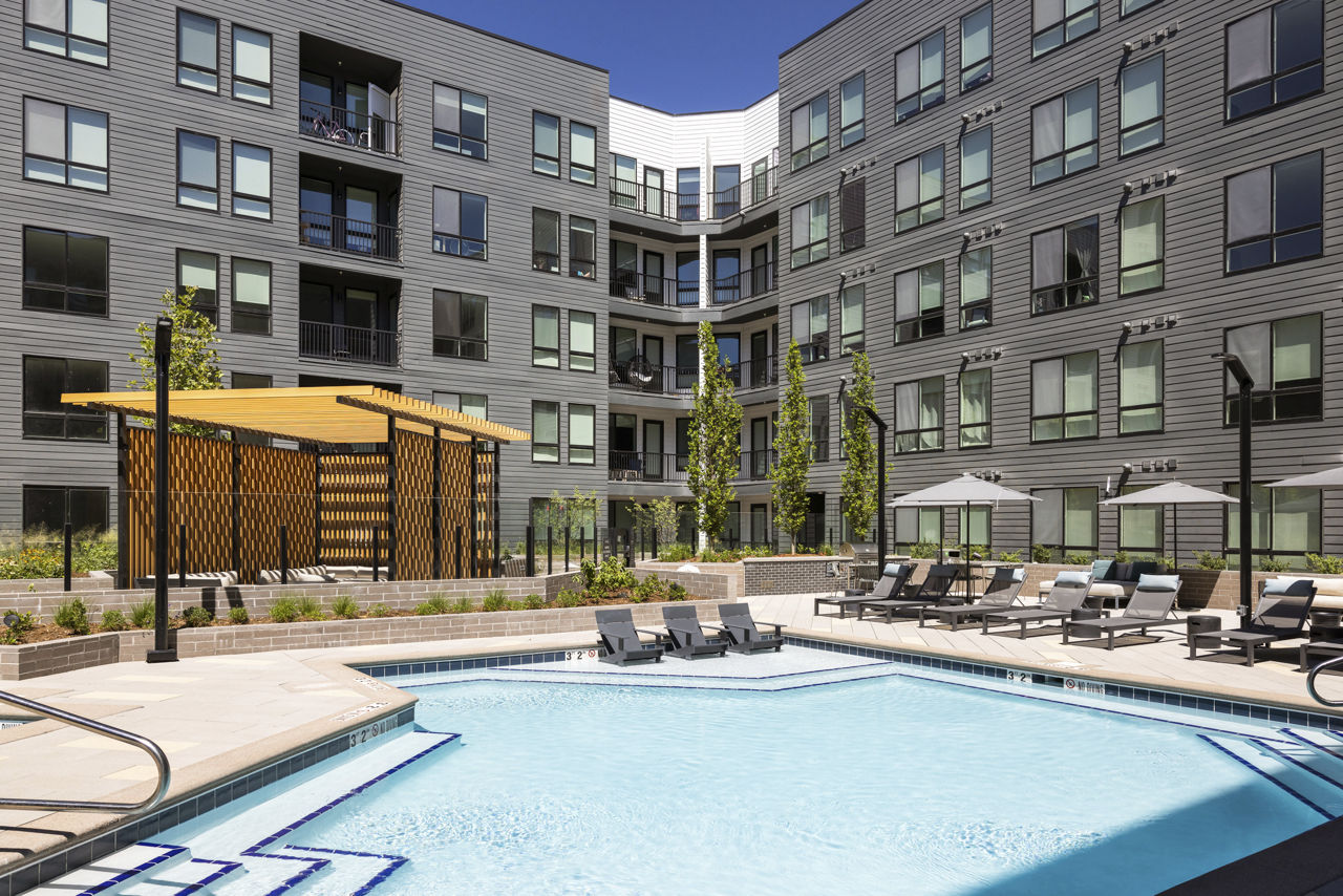 Forge Apartments photo 5