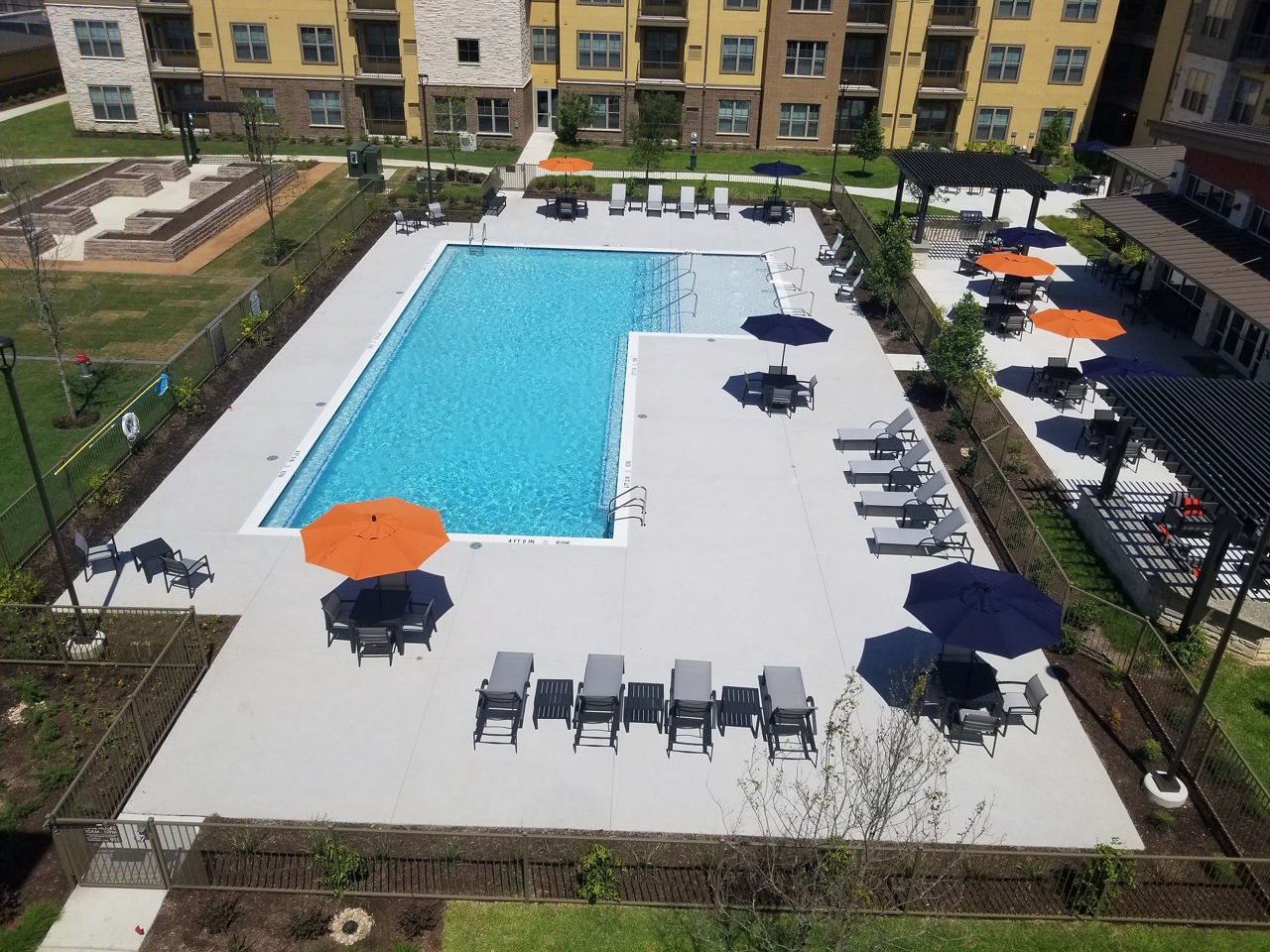 The Orchards at Arlington Highlands 55+ Active Adult Apartments photo 2