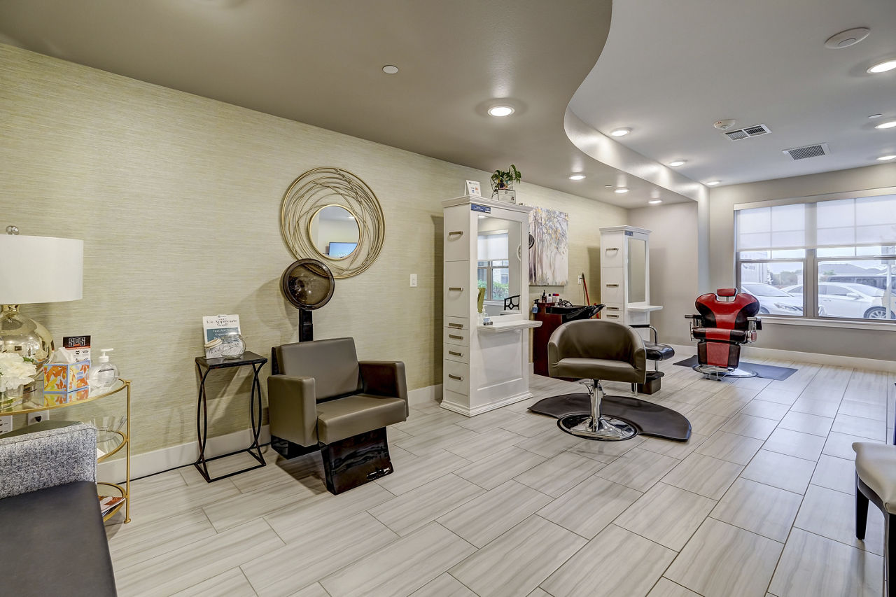 The Orchards at Arlington Highlands 55+ Active Adult Apartments photo 4
