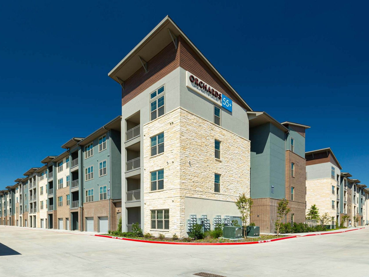 The Orchards at Market Plaza 55+ Active Adult Apartments photo 2
