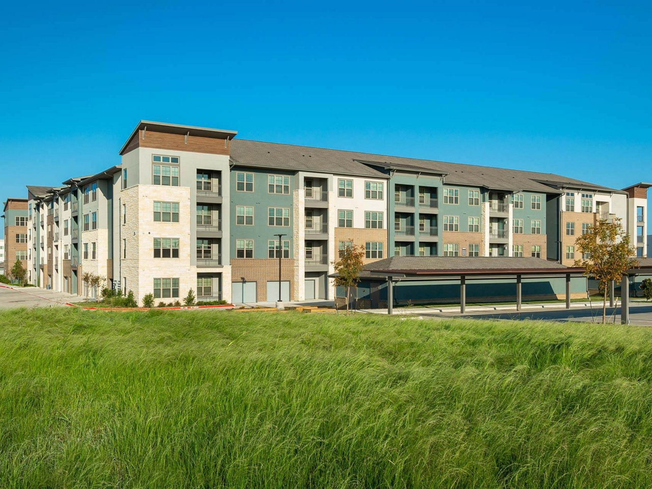 The Orchards at Market Plaza 55+ Active Adult Apartments photo 4