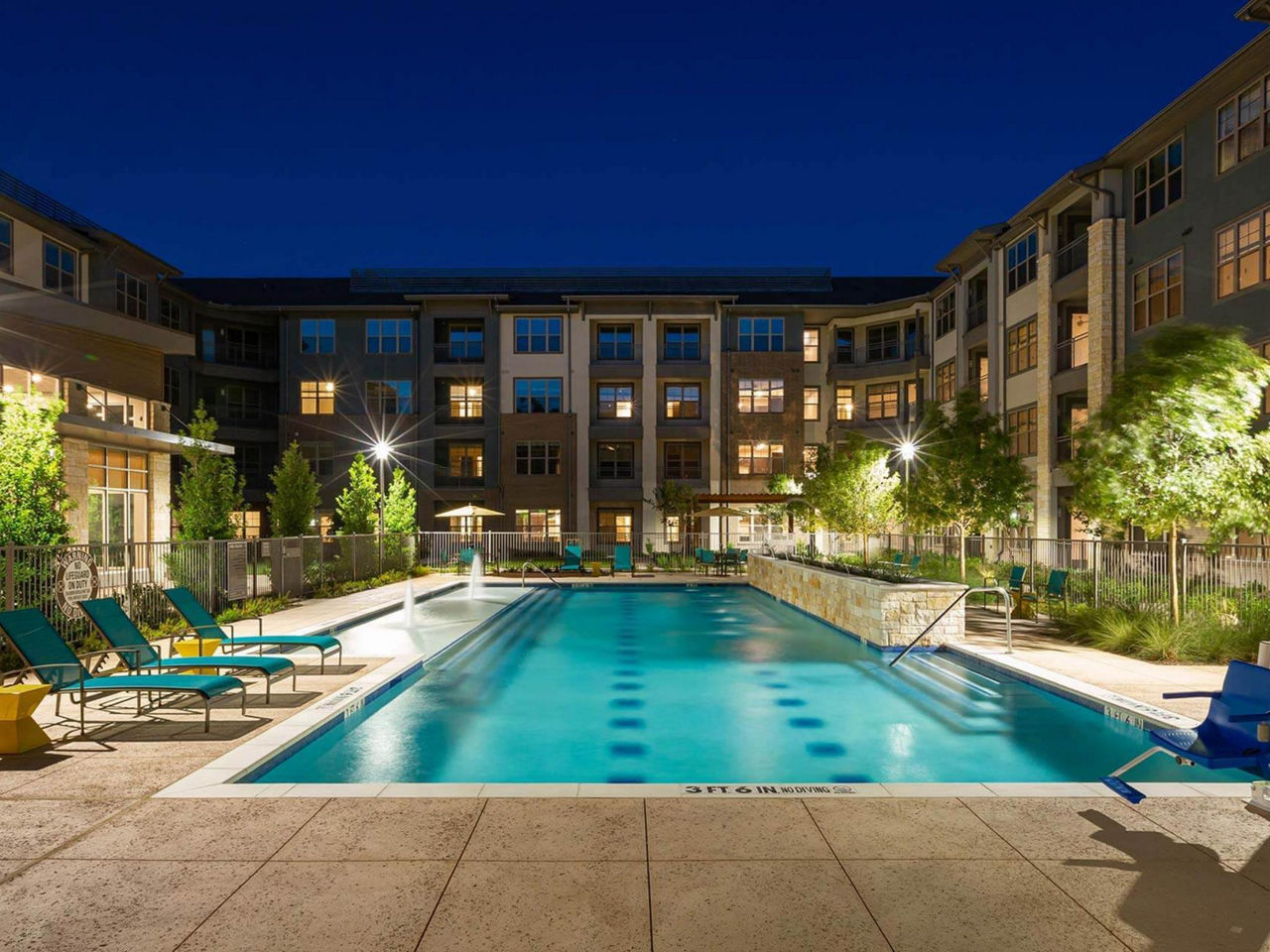 The Orchards at Market Plaza 55+ Active Adult Apartments photo 5