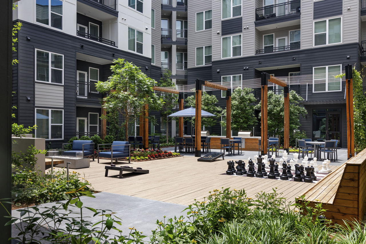 Bellamy Executive Park photo 3