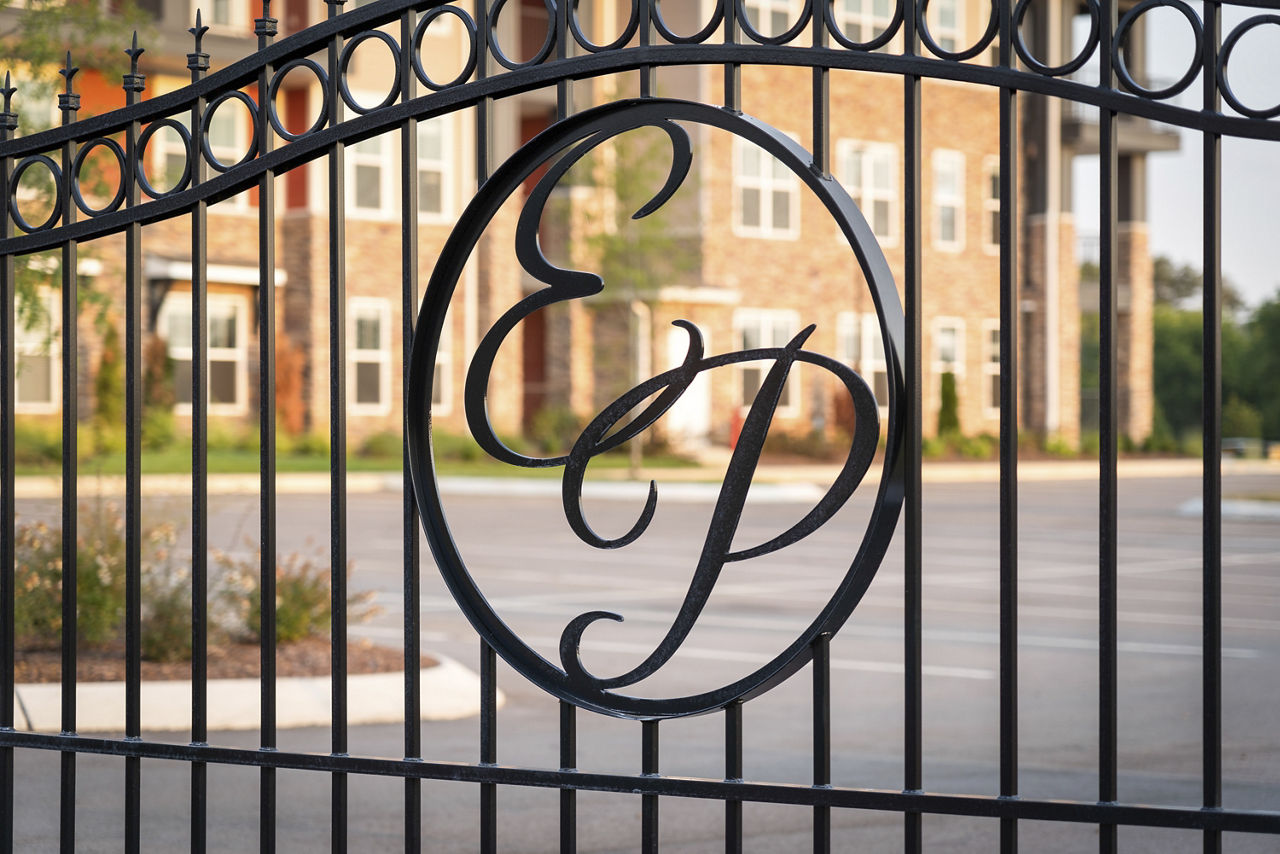 Easton Place photo 2