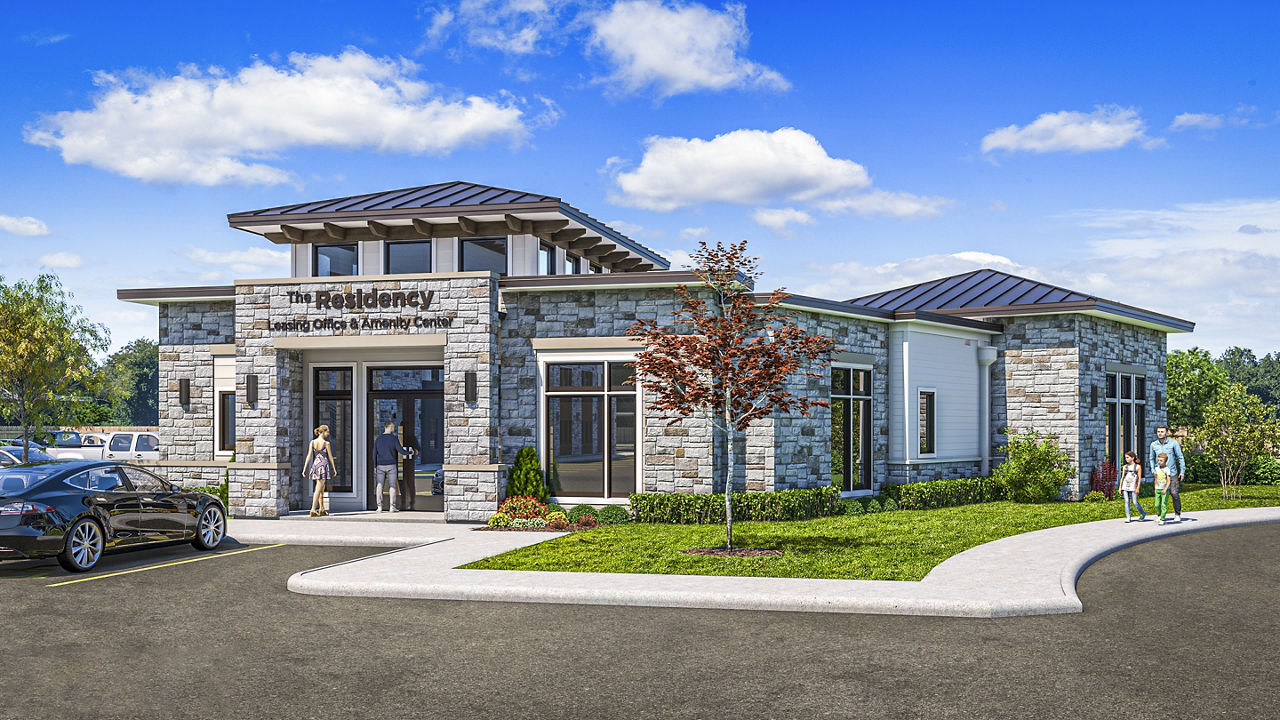 Alamo Residences at Spurs Lane photo 2