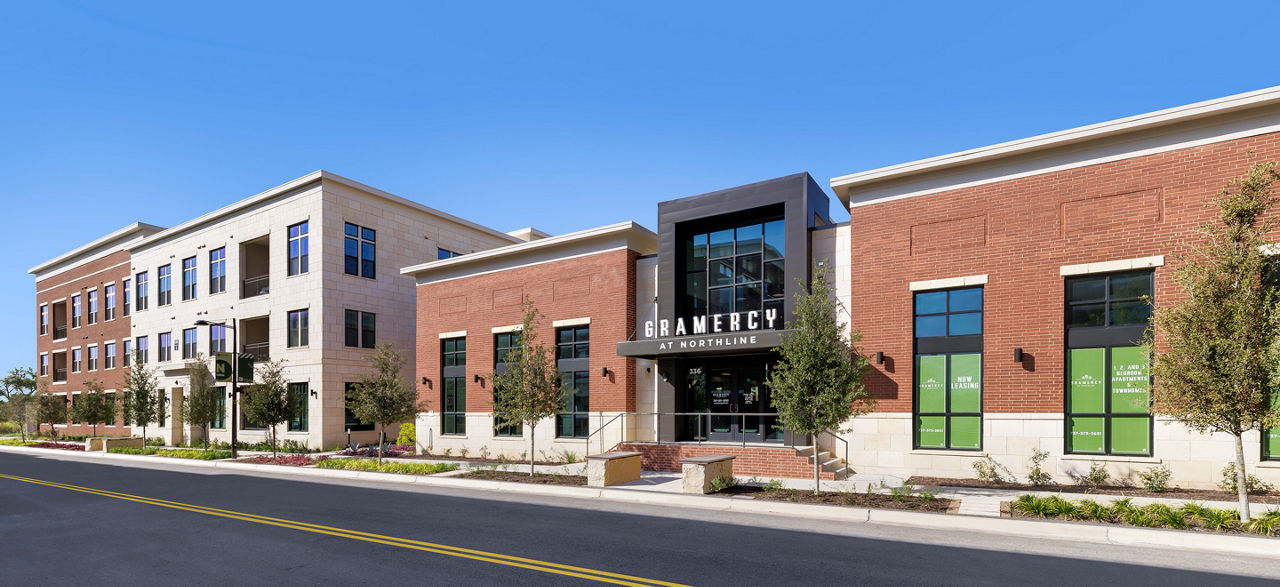 Gramercy at Northline photo 2