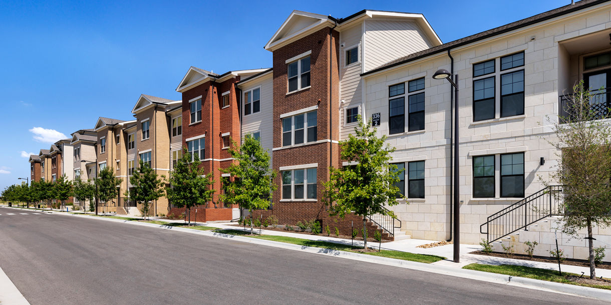 Gramercy at Northline photo 3