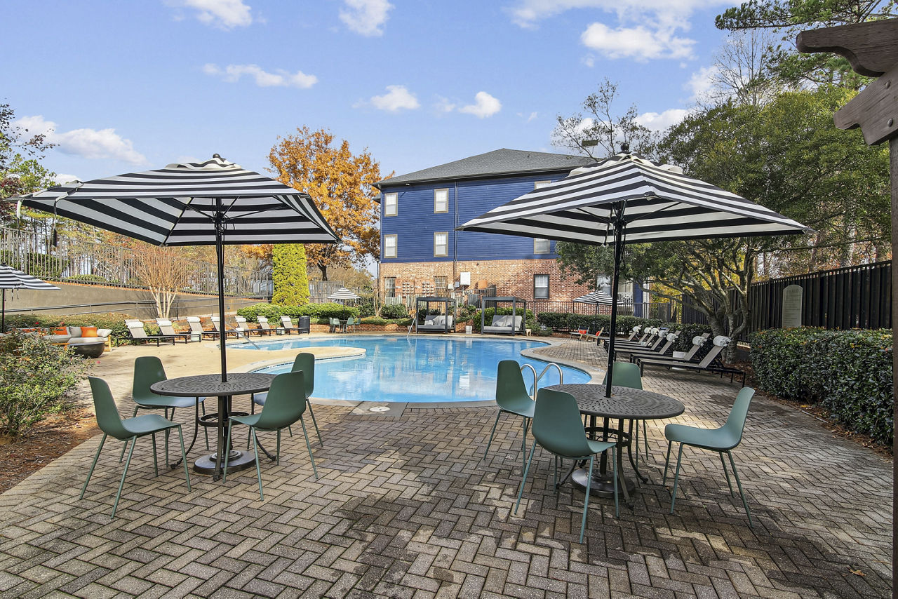Aventura Decatur photo 2