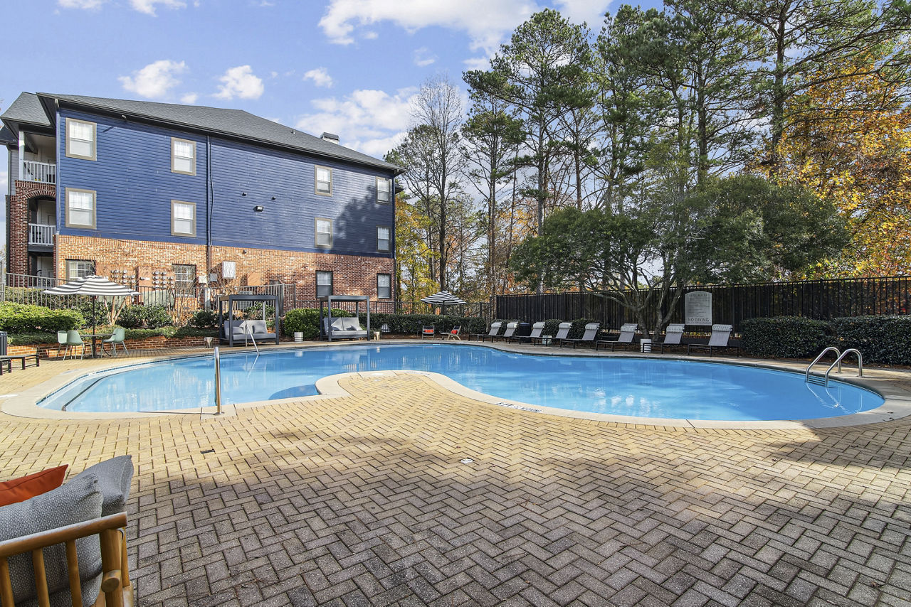 Aventura Decatur photo 3