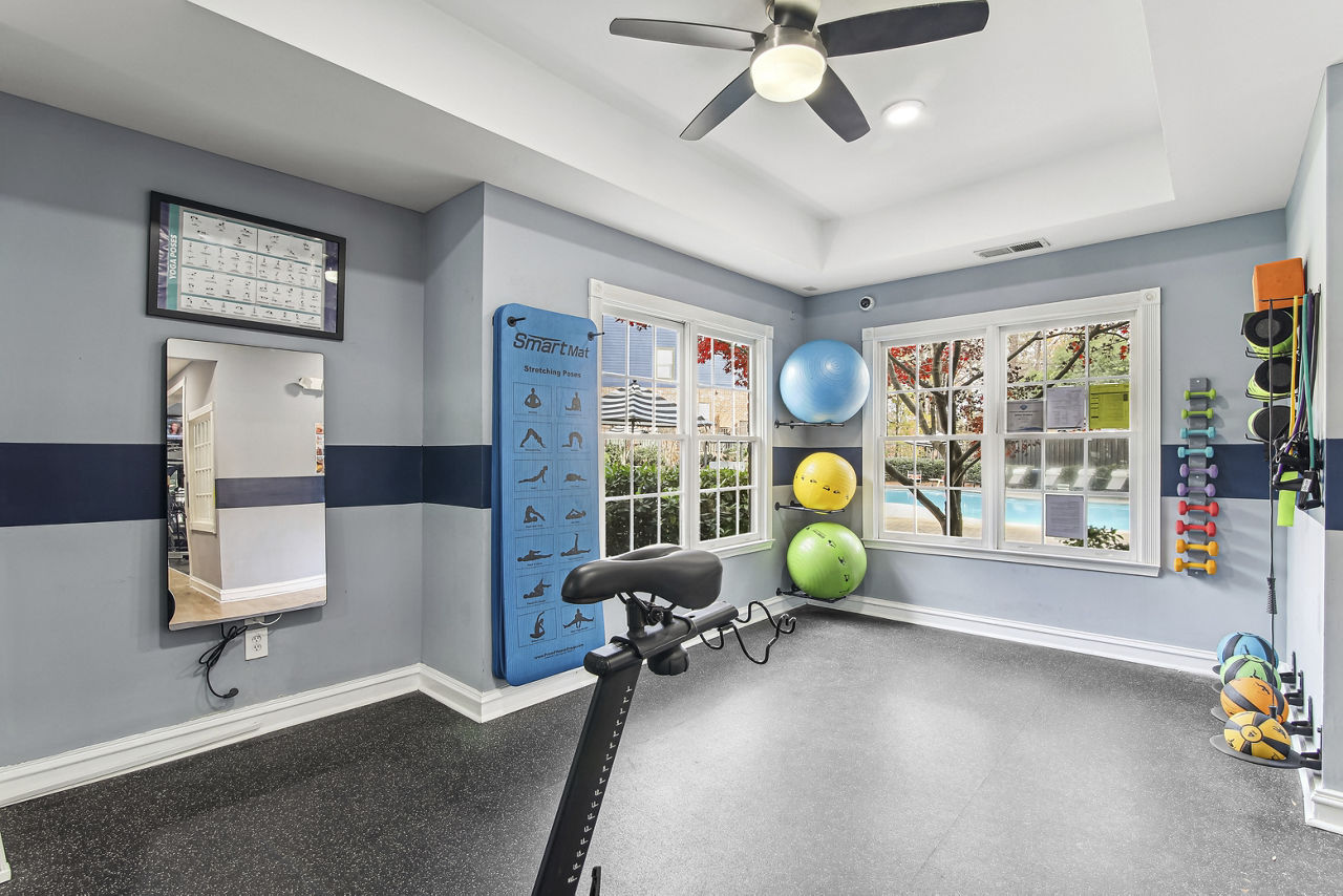 Aventura Decatur photo 4