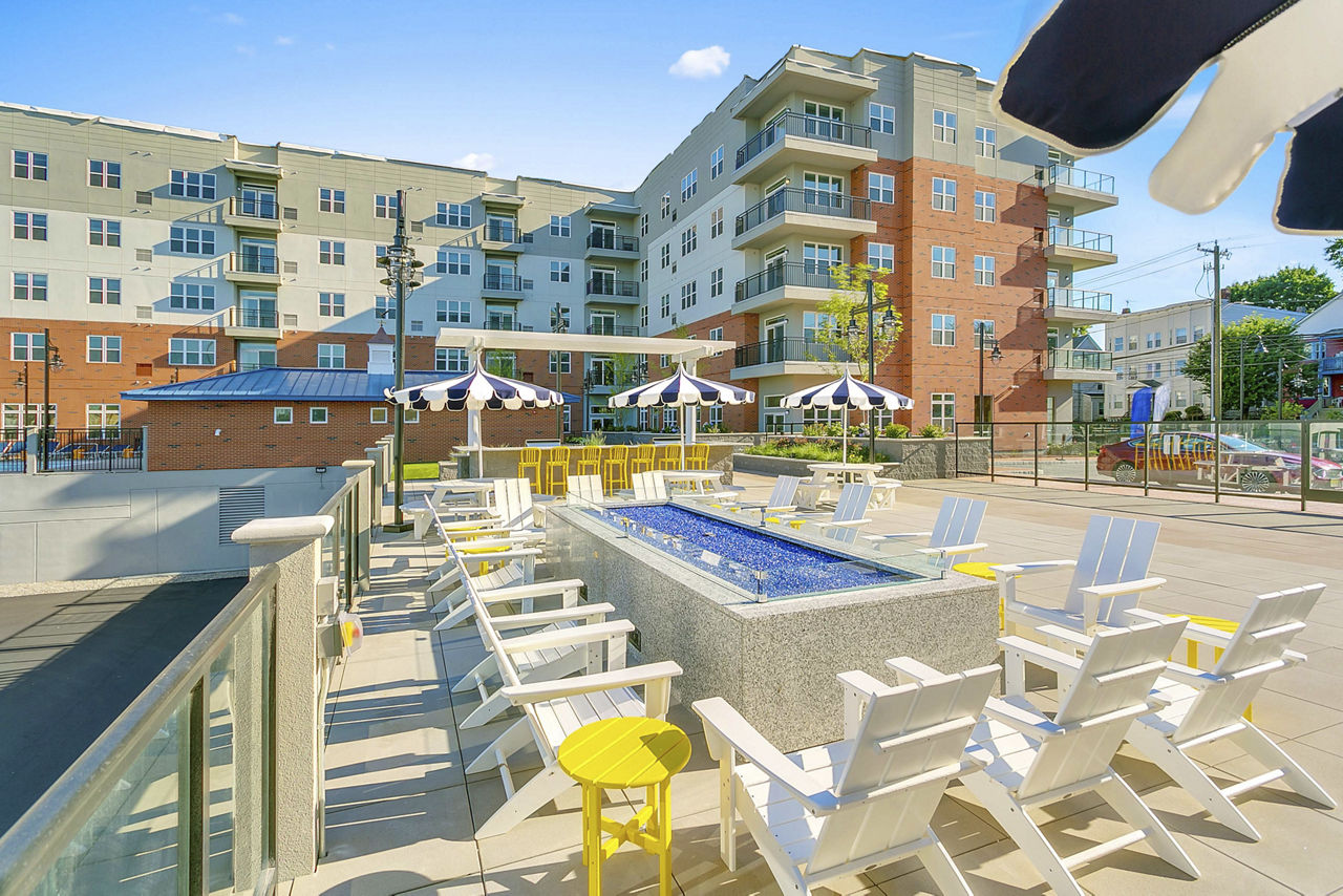 Harbor Landing photo 2