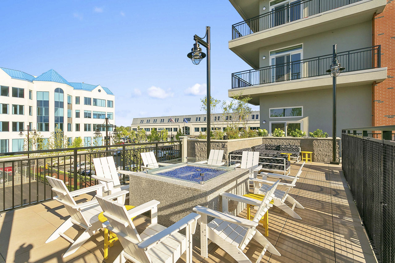 Harbor Landing photo 5