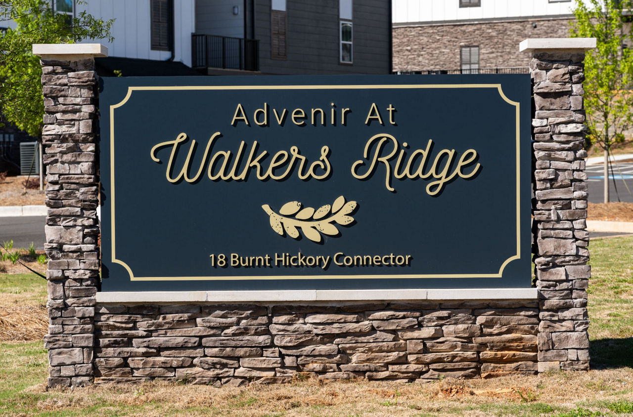 Advenir at Walker's Ridge Apartments photo 2