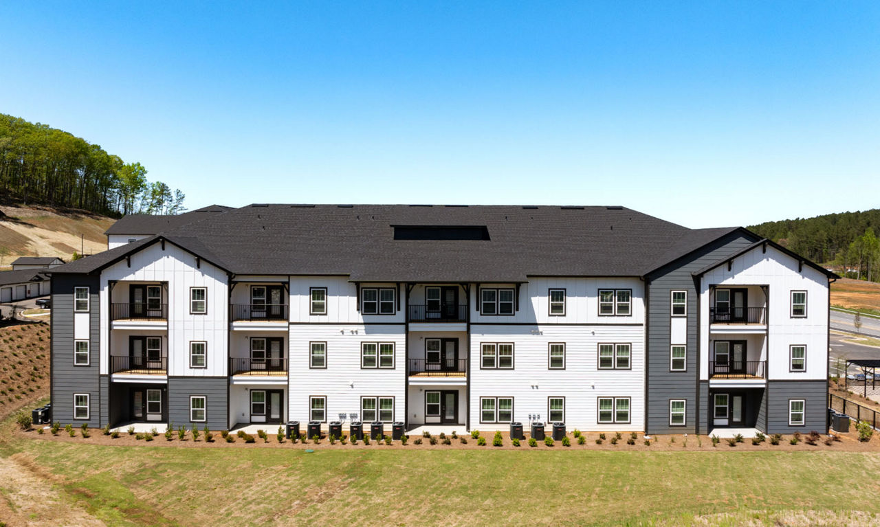 Advenir at Walker's Ridge Apartments photo 3