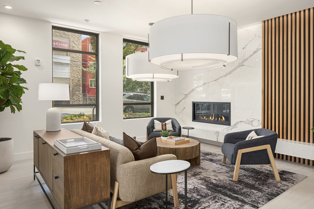 The Cline Apartments photo 2