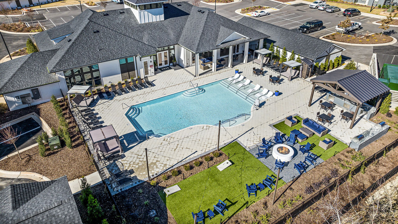 Arlow at Blue Ridge Apartments photo 5