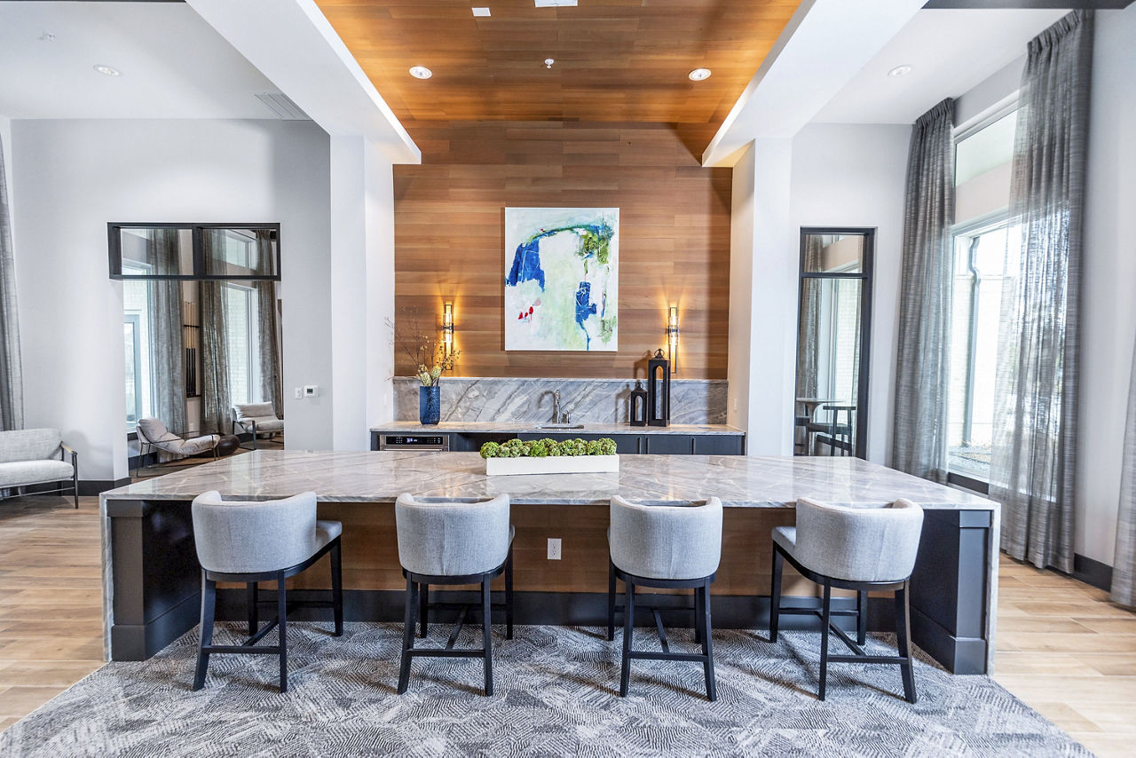 The Madison at City Place photo 2