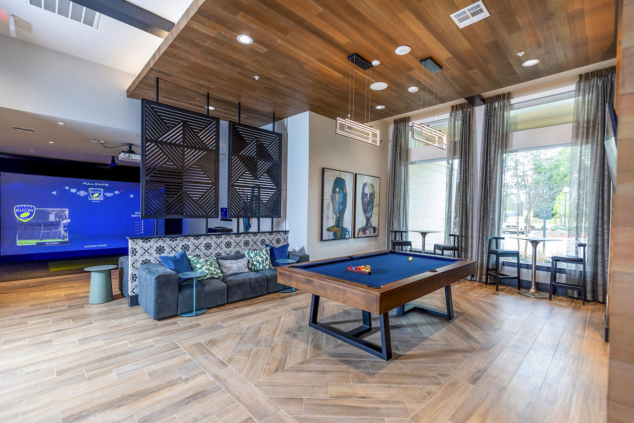 The Madison at City Place photo 3