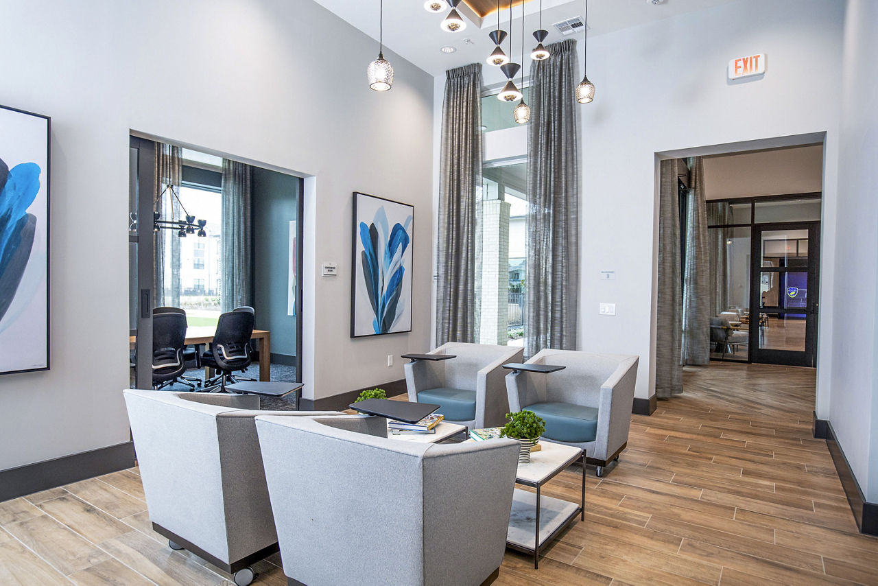 The Madison at City Place photo 4