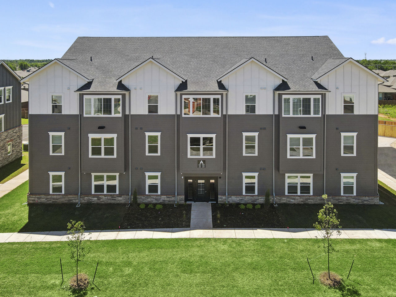 Pure OKC Apartments photo 2