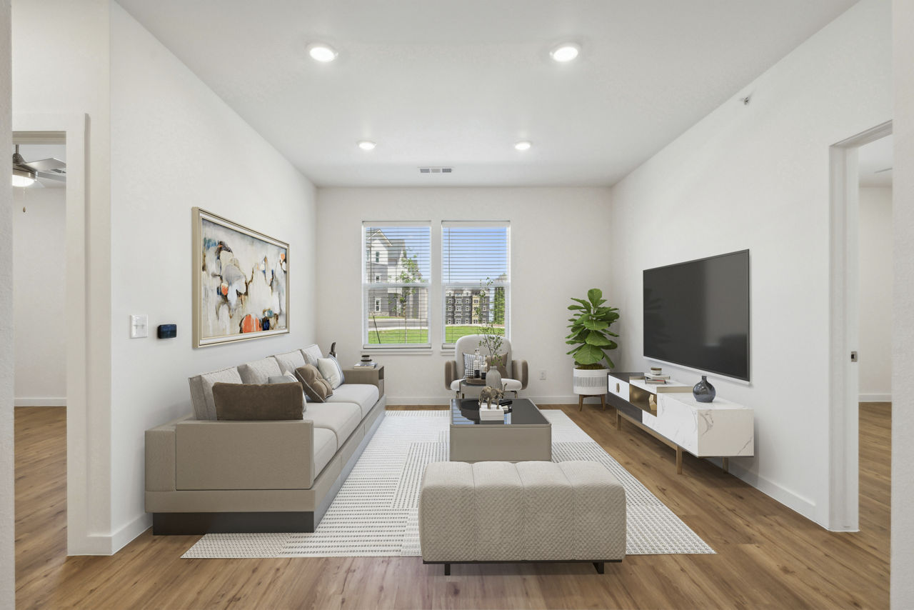 Pure OKC Apartments photo 3