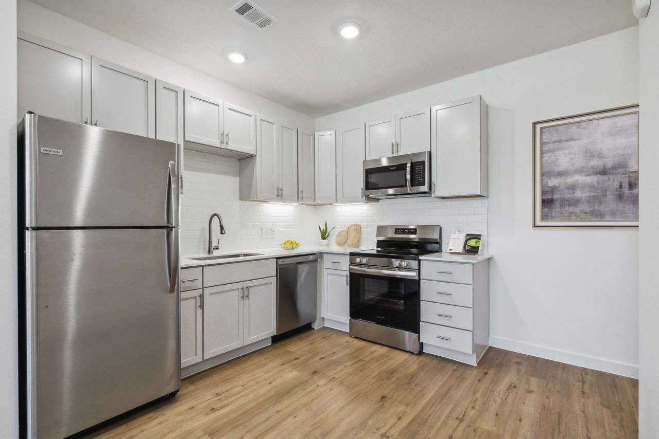 Pure OKC Apartments photo 4