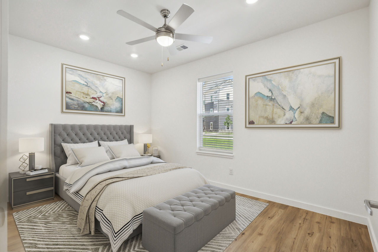 Pure OKC Apartments photo 5
