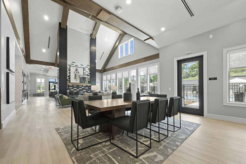Reverie Belmont Apartments photo 4