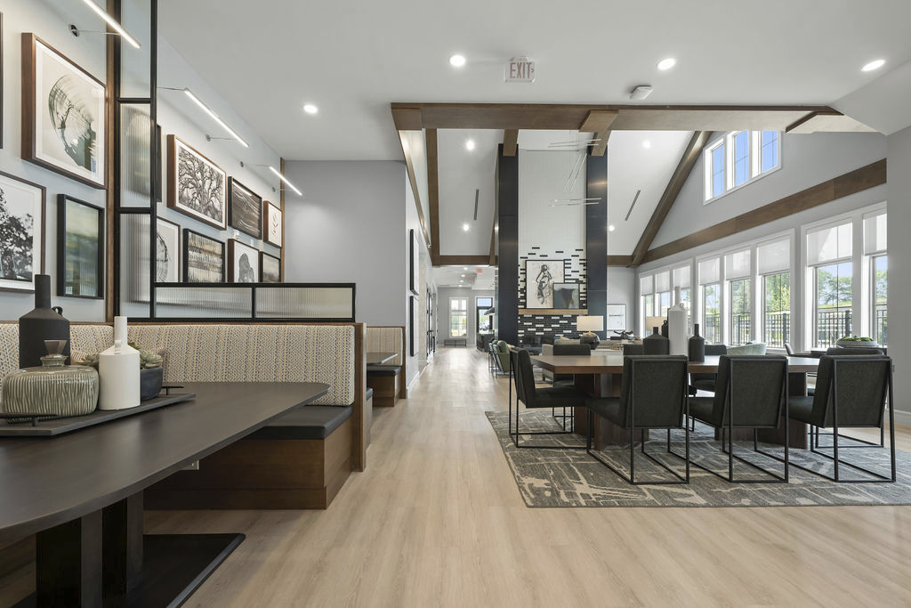 Reverie Belmont Apartments photo 5