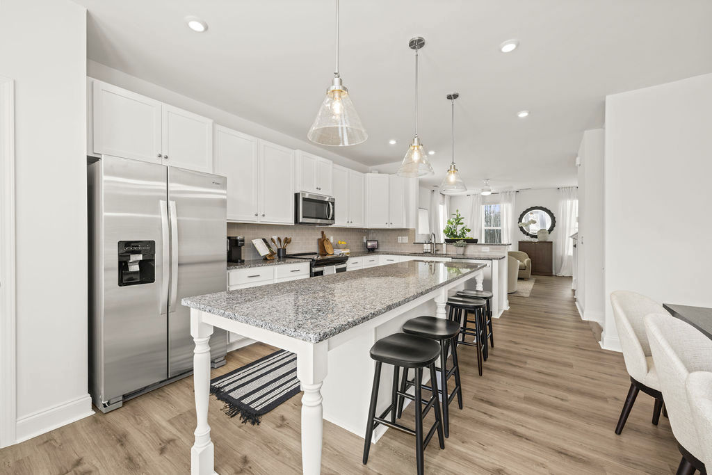 Affinity at Oak Hills Townhomes photo 3