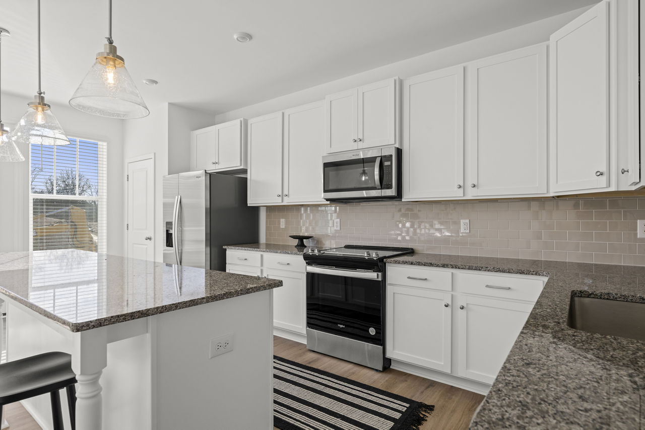 Affinity at Oak Hills Townhomes photo 4