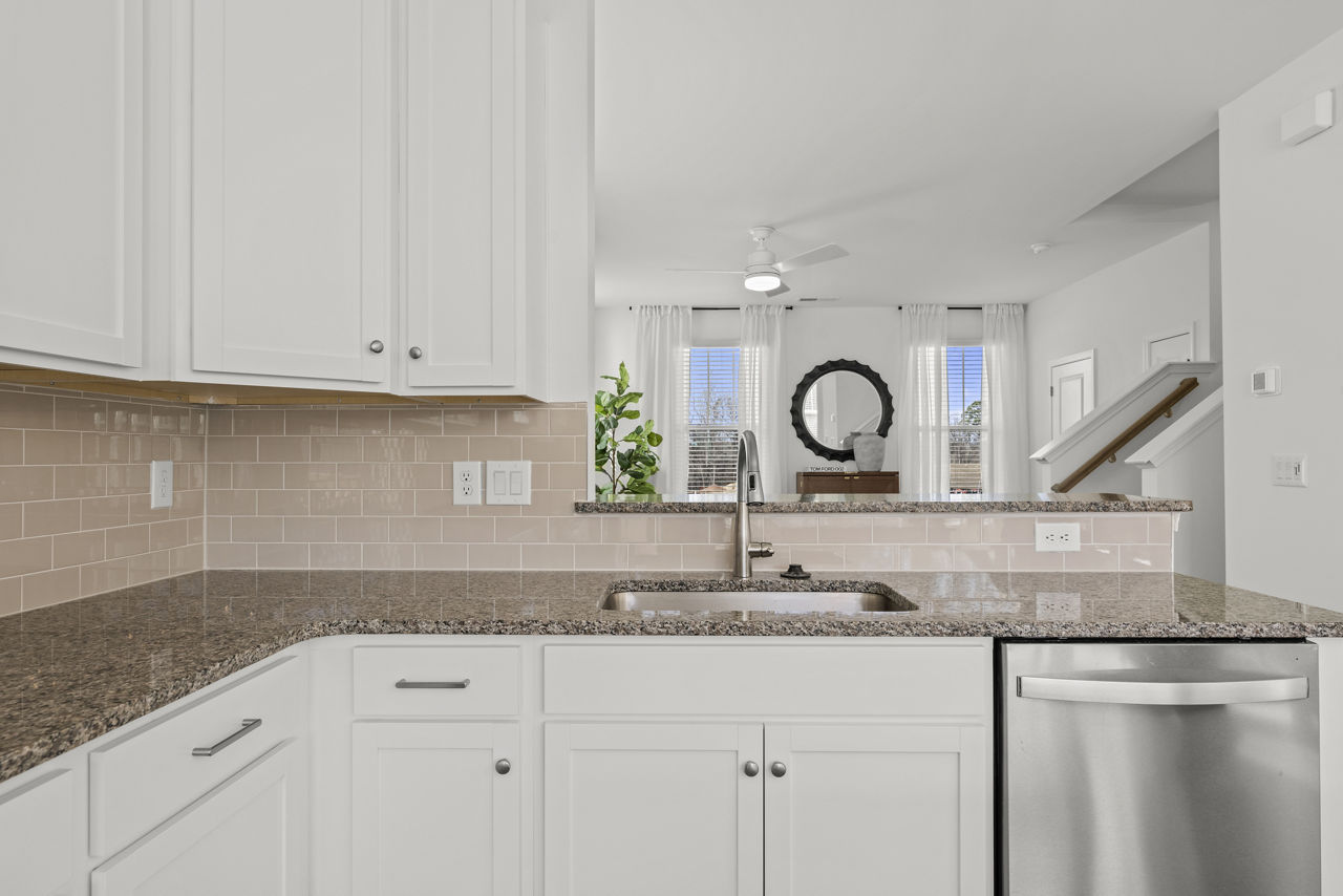 Affinity at Oak Hills Townhomes photo 5