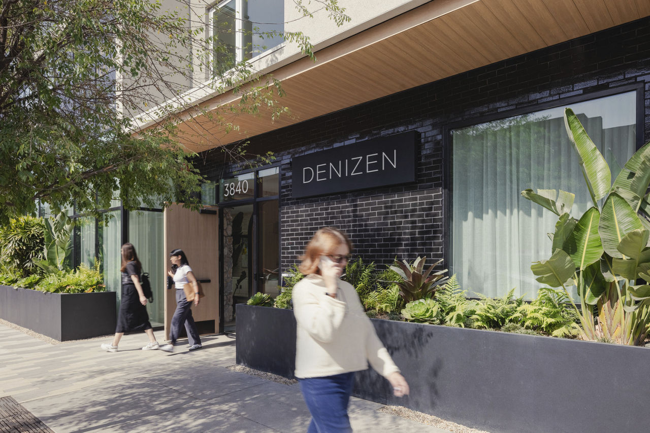Denizen photo 5