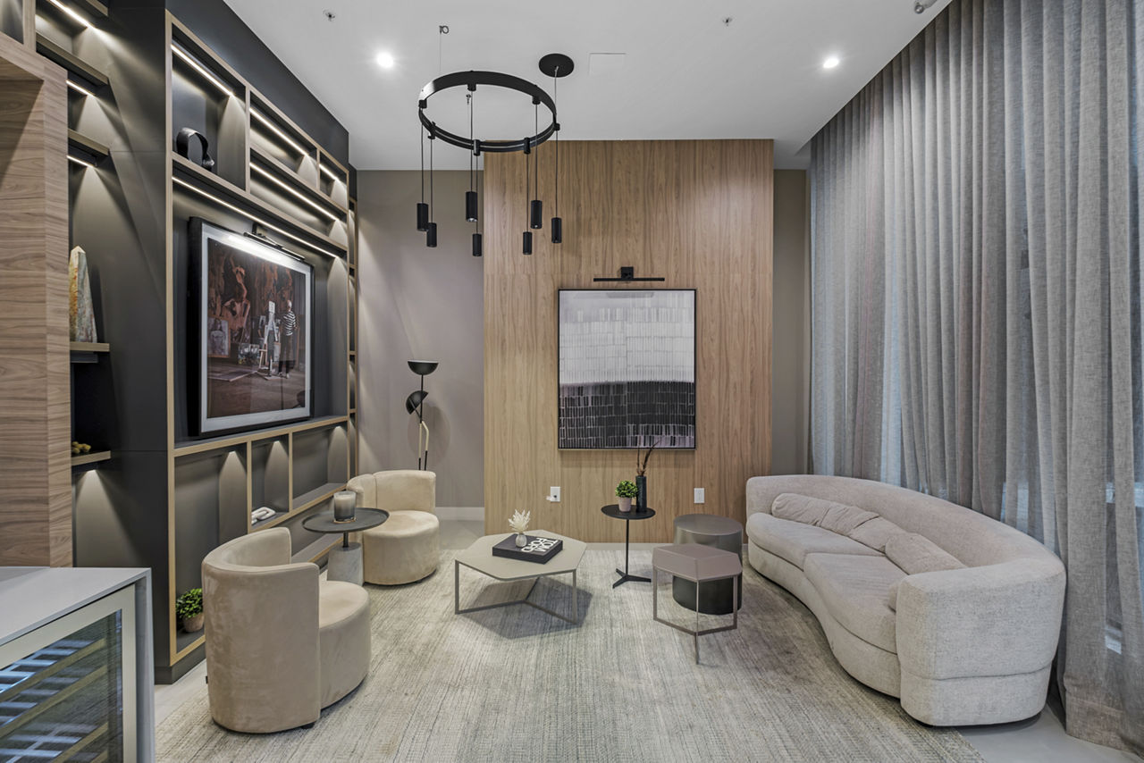 Century Town Center Apartments photo 5