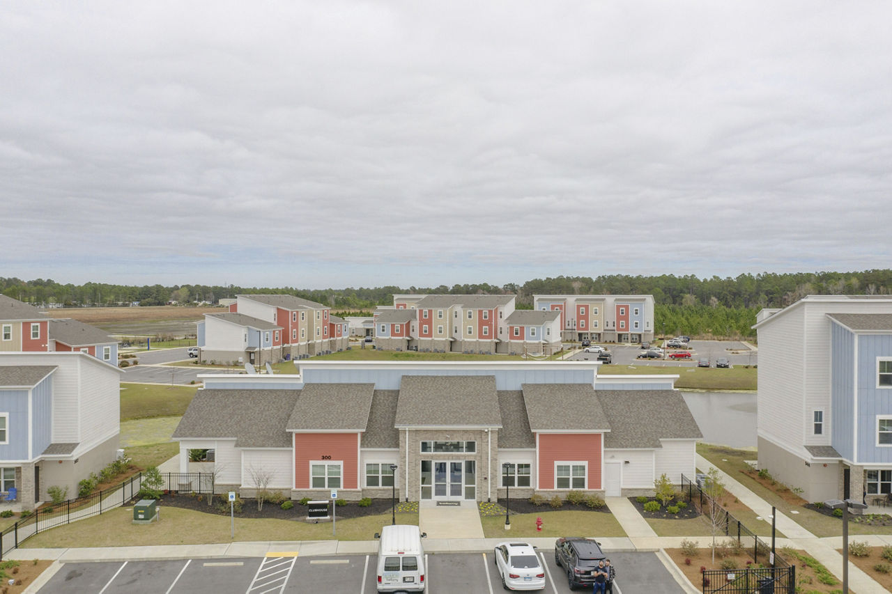 The Grand at Carolina Forest photo 2