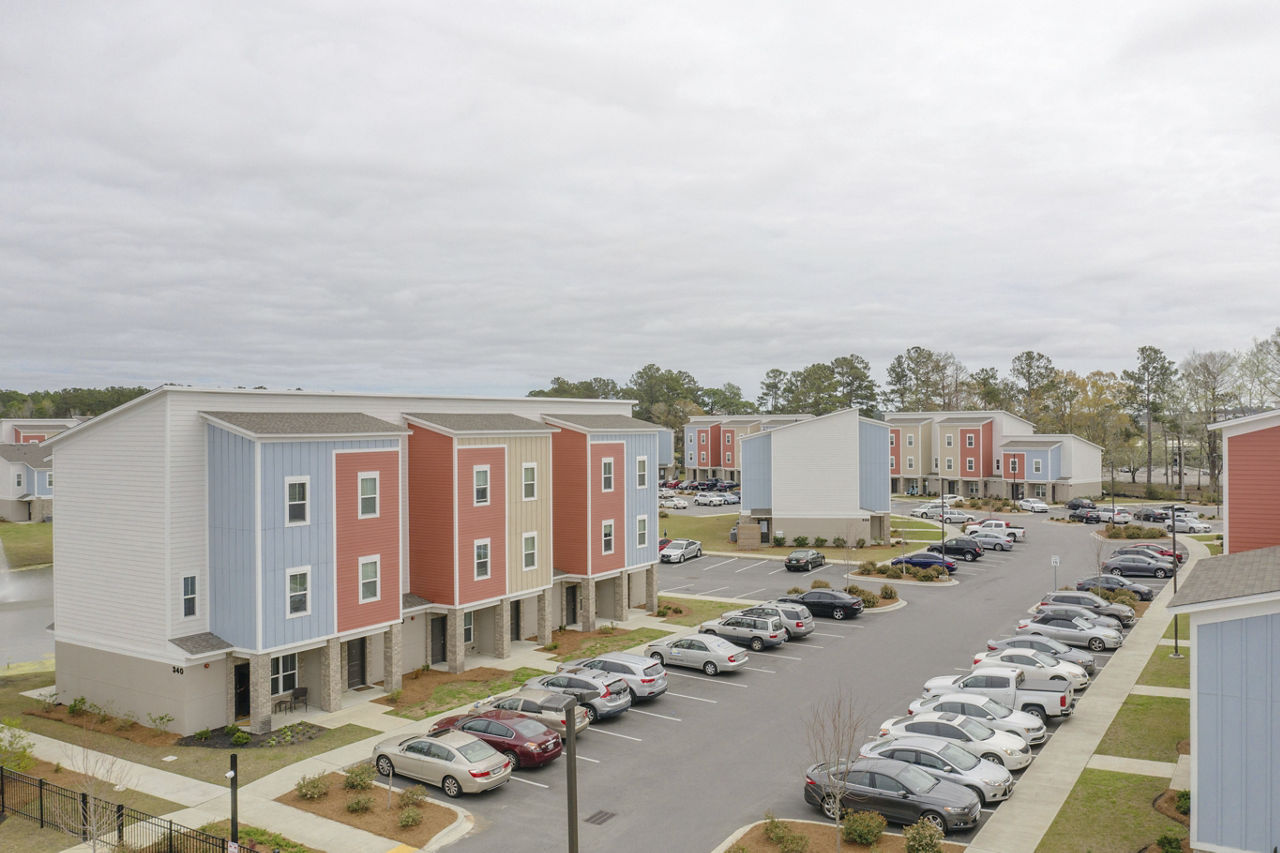 The Grand at Carolina Forest photo 3