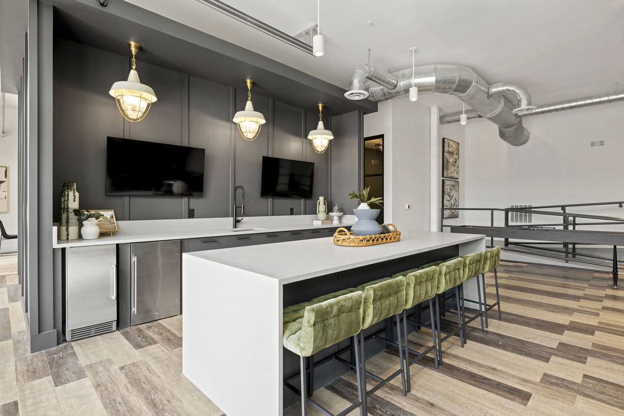Bowery West Apartments and Townhomes photo 3