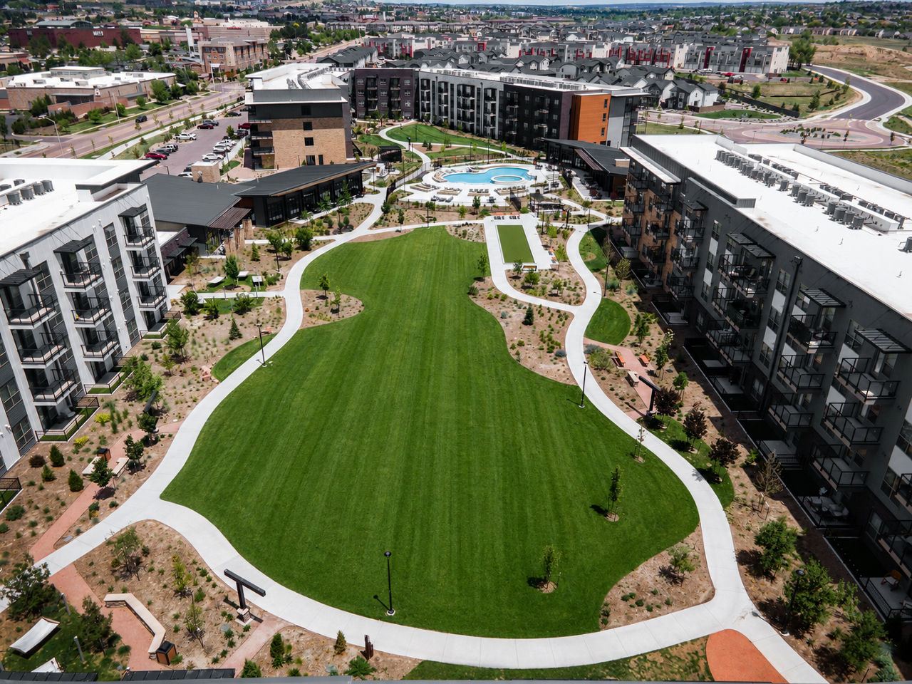 The Taylor at Greenway photo 3