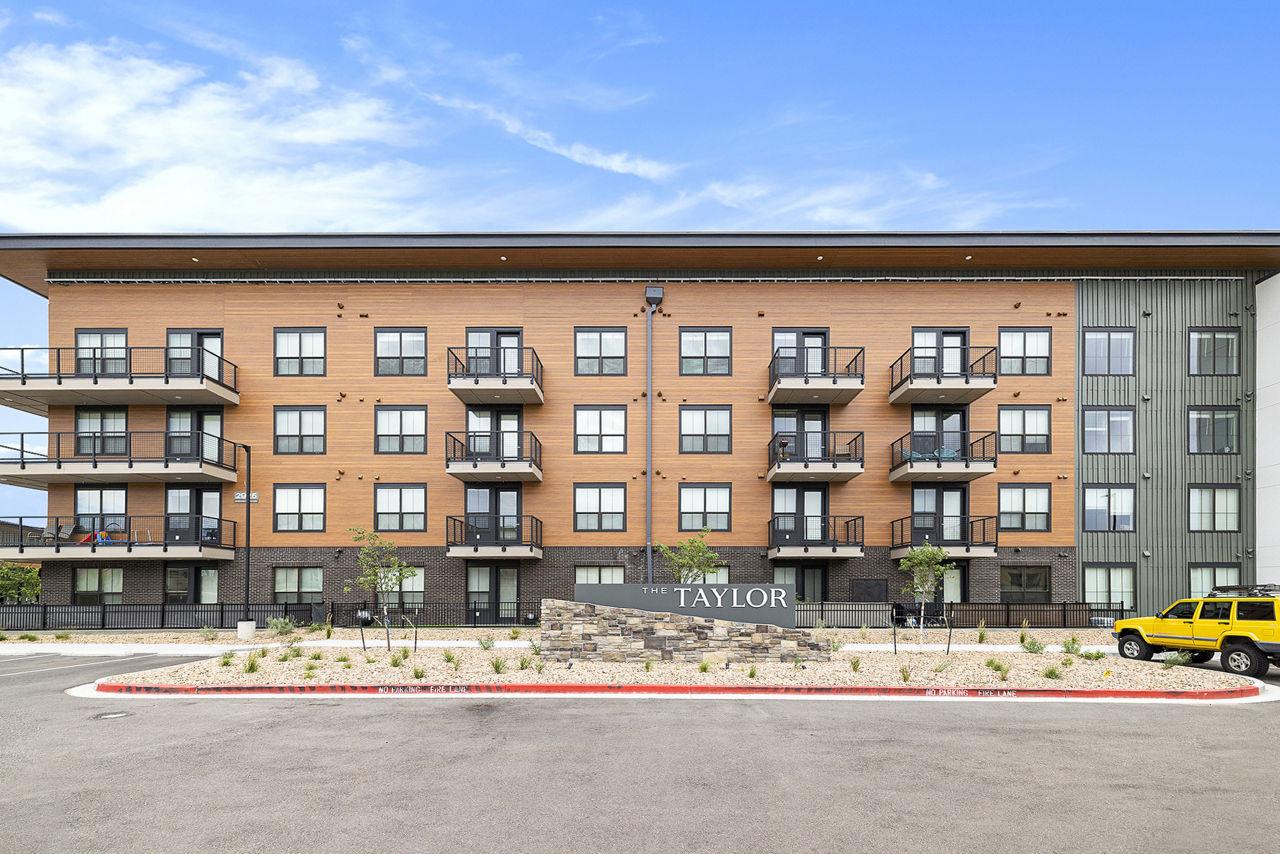 The Taylor at Greenway photo 4