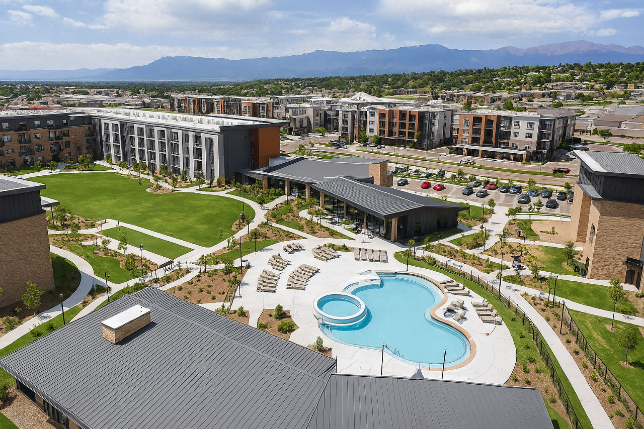 The Taylor at Greenway photo 5