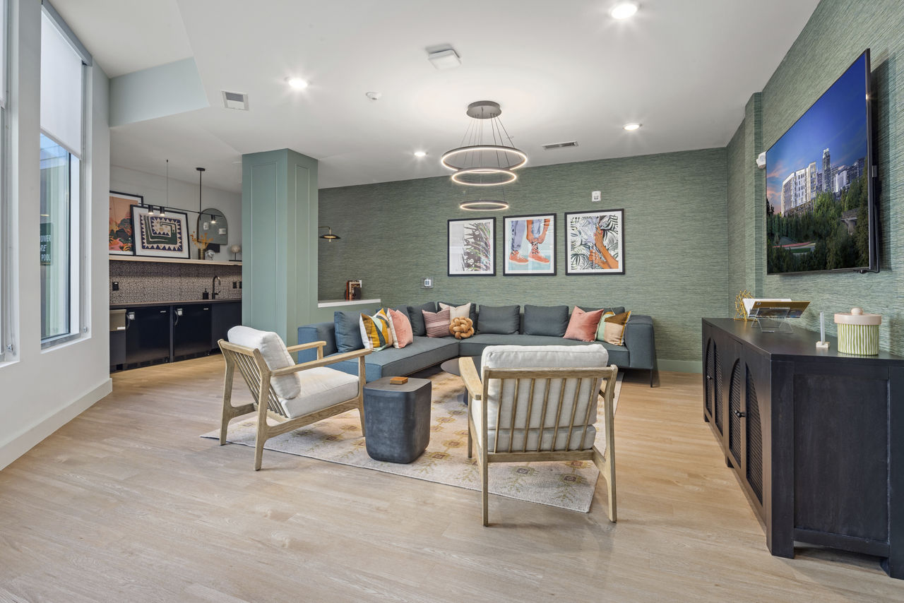 Mira Raleigh Apartments photo 4