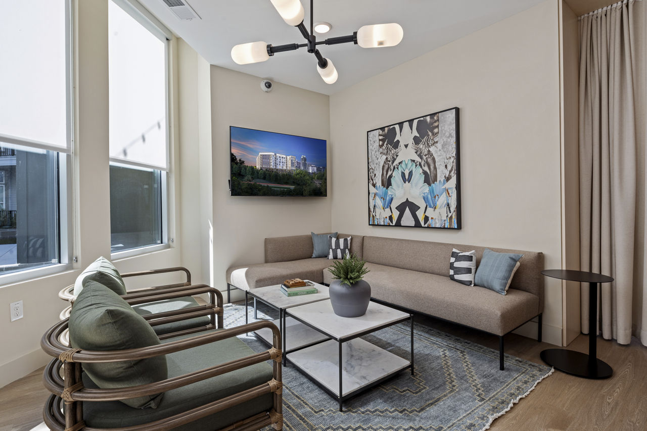 Mira Raleigh Apartments photo 5