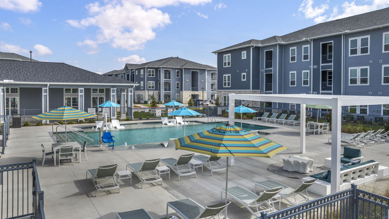 Haven at Mission Trace photo 2