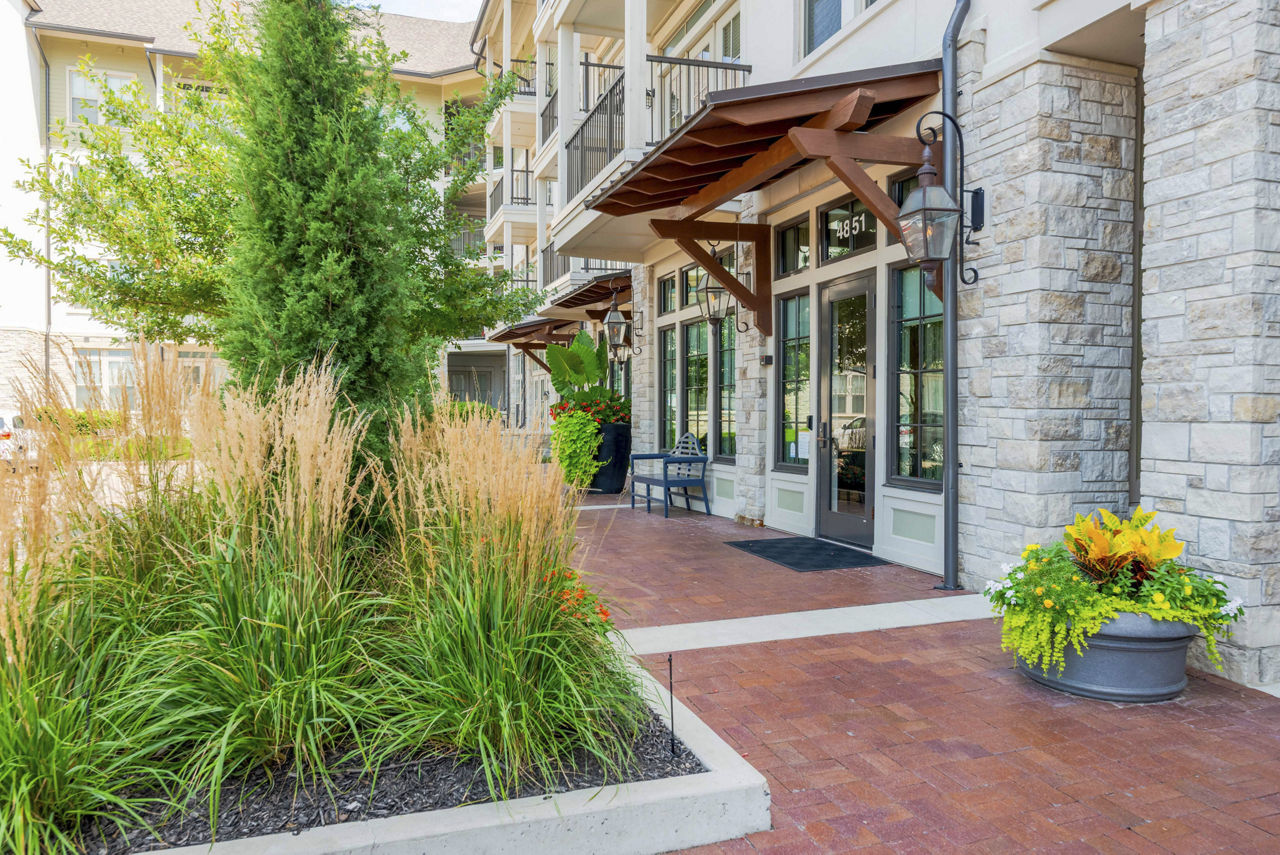 The Kessler Residences photo 3