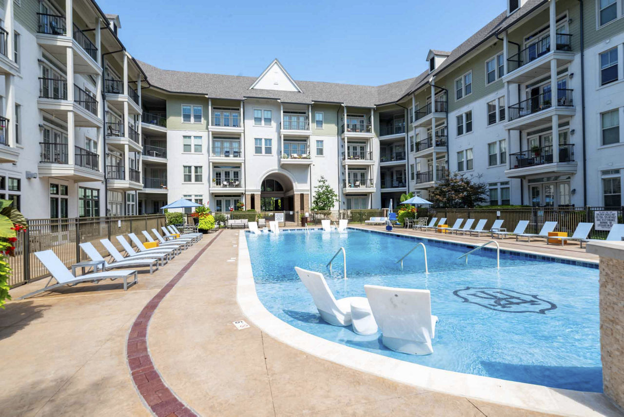 The Kessler Residences photo 4