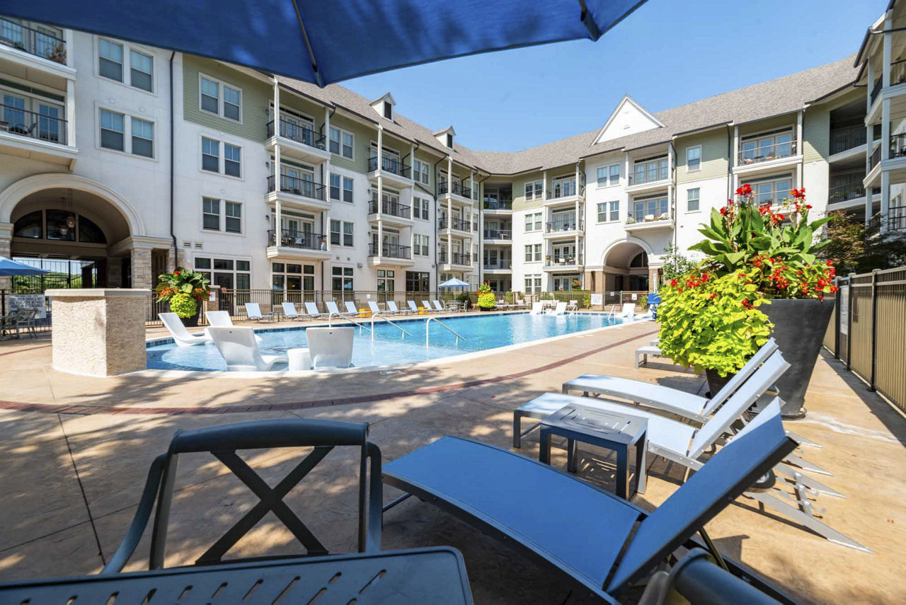 The Kessler Residences photo 5
