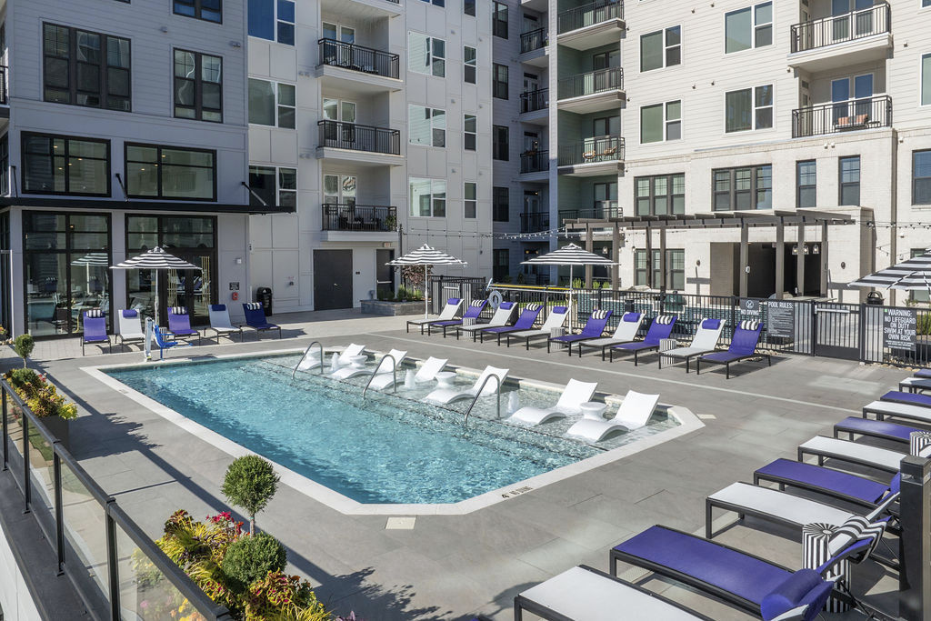 The Boulevard Apartments - A Broadstone Community photo 2