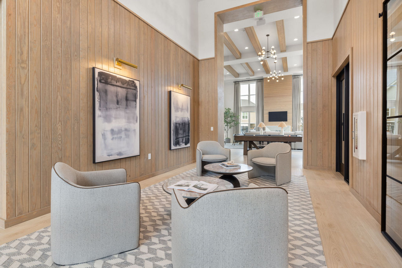 The Village at Compass Pointe Apartments & Townhomes photo 2